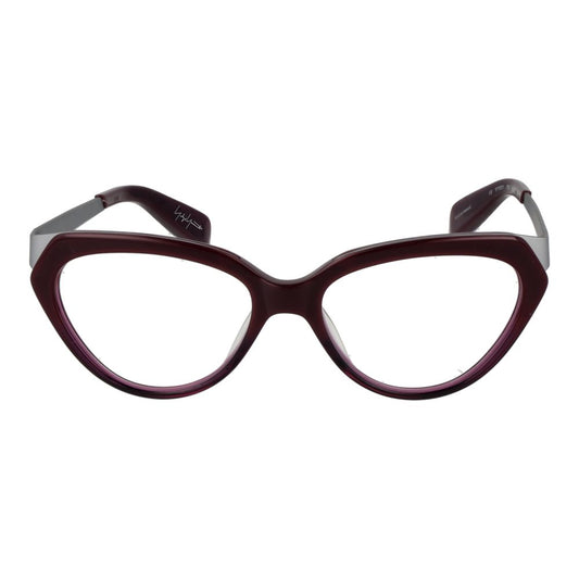 Yohji Yamamoto Multicolor Acetate Glasses (Frames)