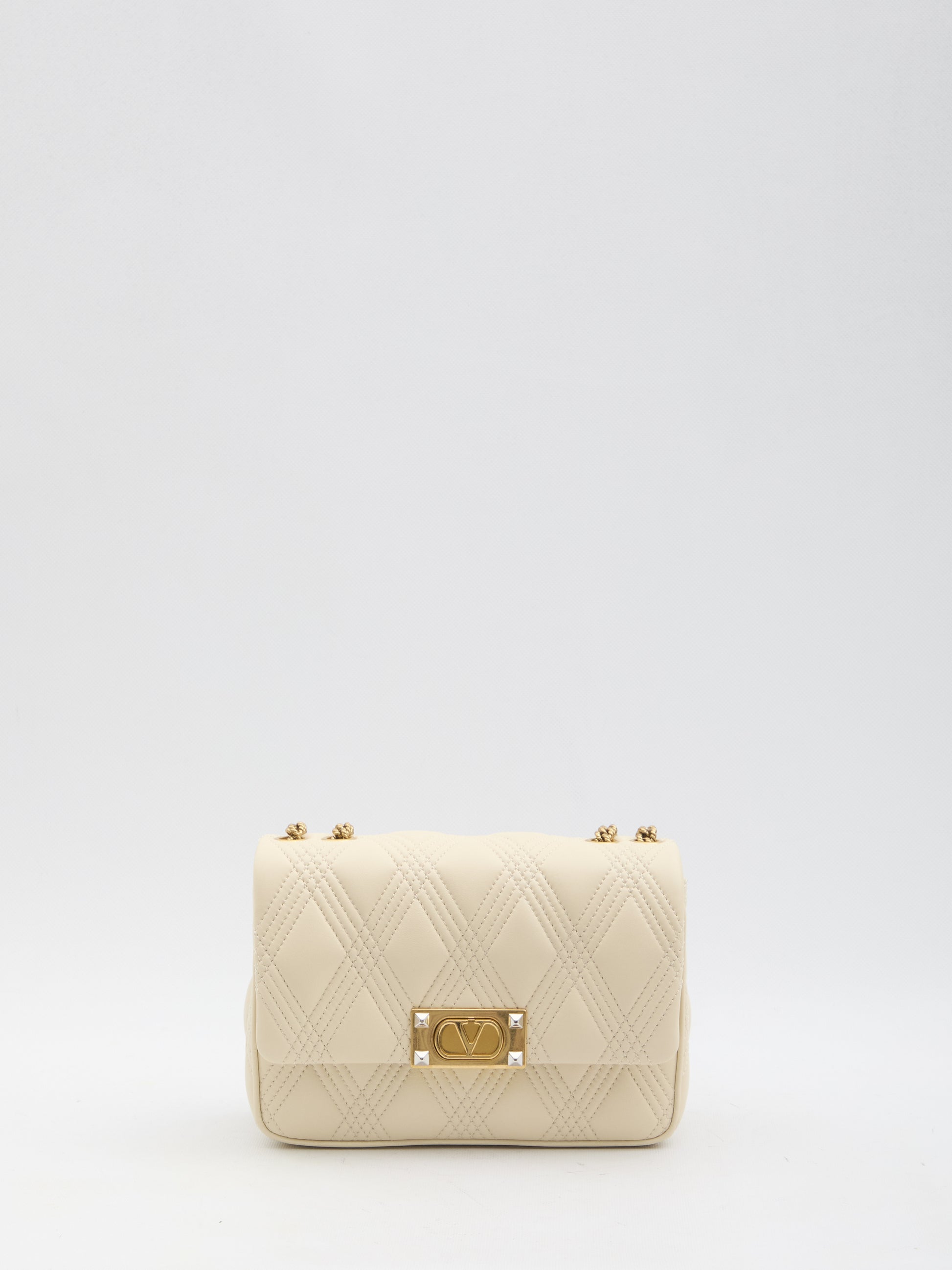 Medium Quiltie 67 bag