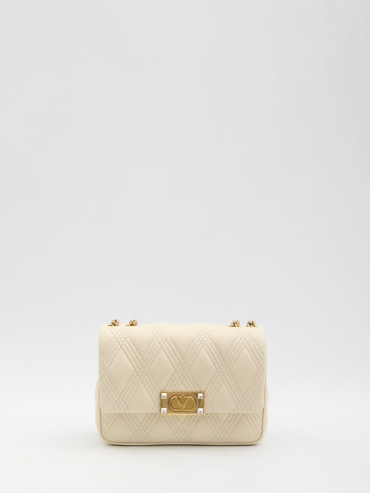 Medium Quiltie 67 bag