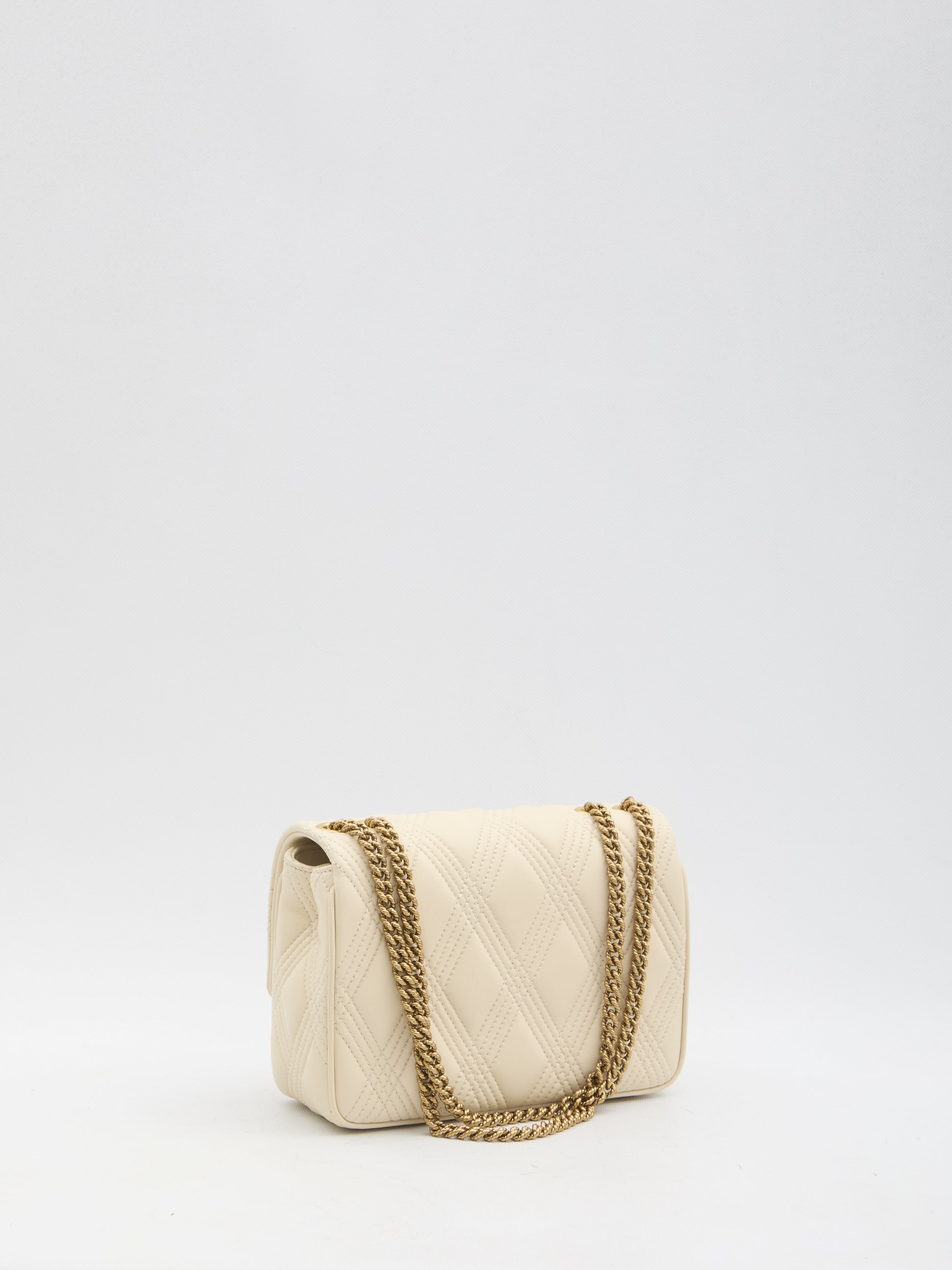 Medium Quiltie 67 bag