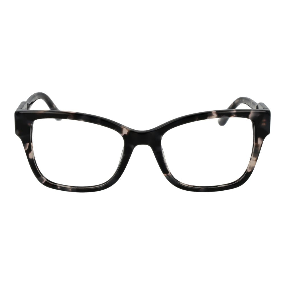 Guess Multicolor Acetate Glasses (Frames) - Qutton