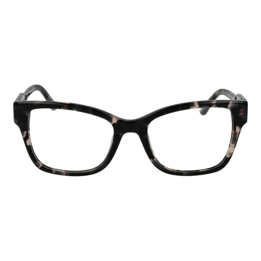 Guess Multicolor Acetate Glasses (Frames) - Qutton