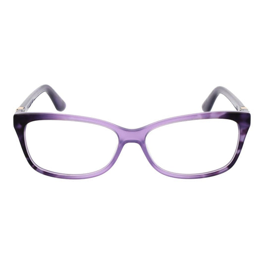 Guess Multicolor Acetate Glasses (Frames)