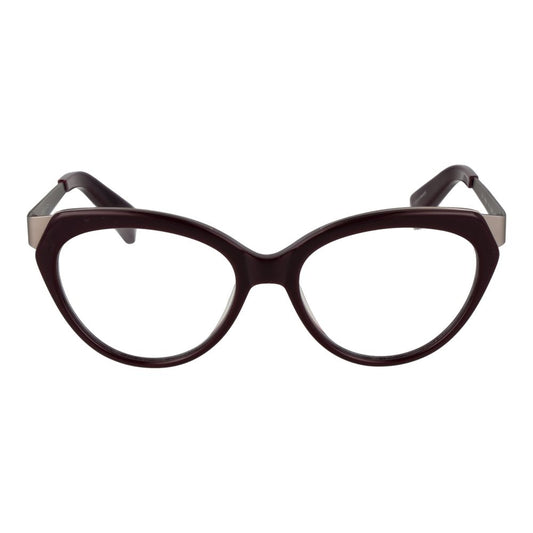Yohji Yamamoto Multicolor Acetate Glasses (Frames)