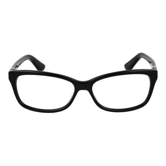 Guess Black Acetate Glasses (Frames) - Qutton