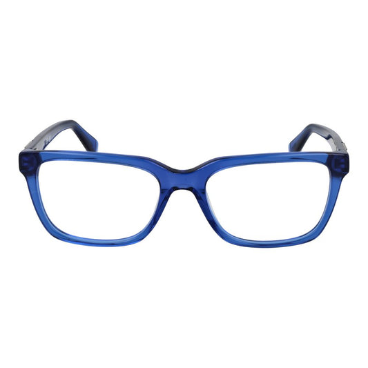 Guess Blue Acetate Glasses (Frames)