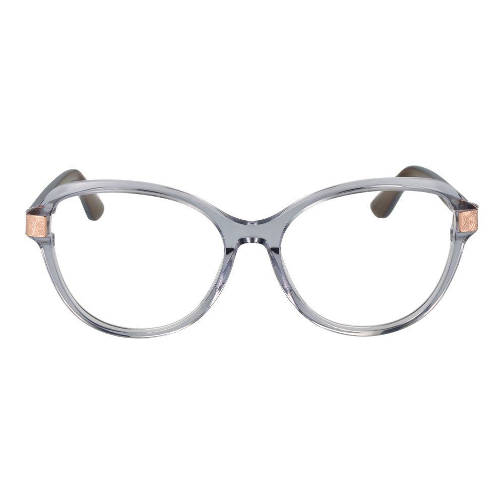 Guess Gray Acetate Glasses (Frames)