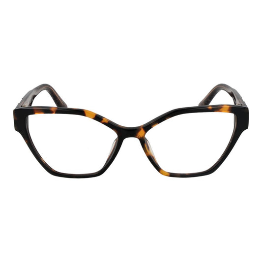 Guess Brown Acetate Glasses (Frames) - Qutton