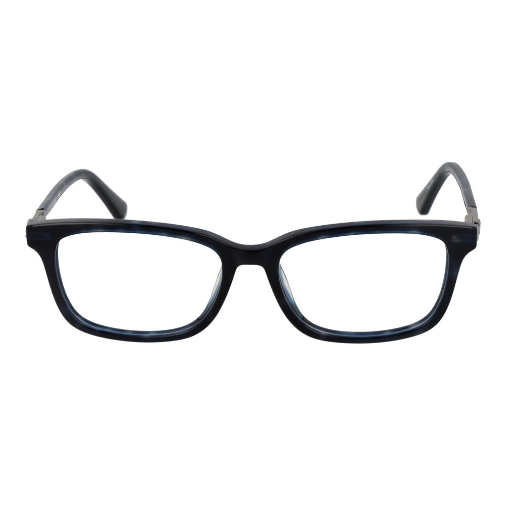 Guess Black Plastic Glasses (Frames)
