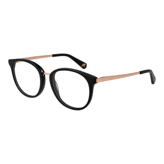Guess Black Acetate Glasses (Frames) - Qutton