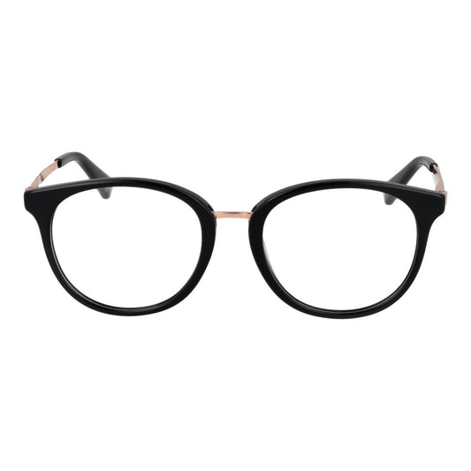 Guess Black Acetate Glasses (Frames) - Qutton