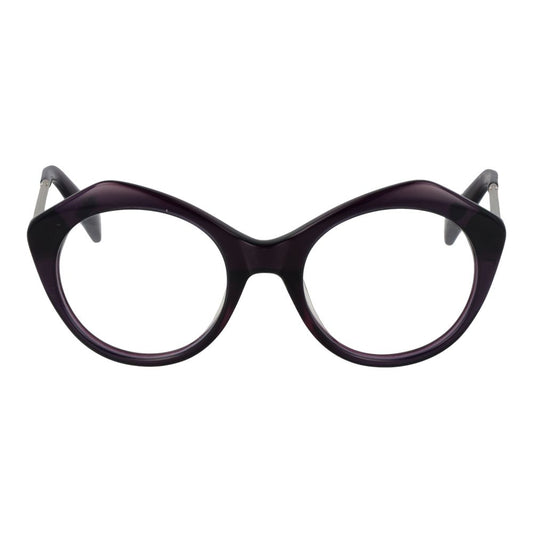 Yohji Yamamoto Multicolor Metal & Plastic Glasses (Frames)
