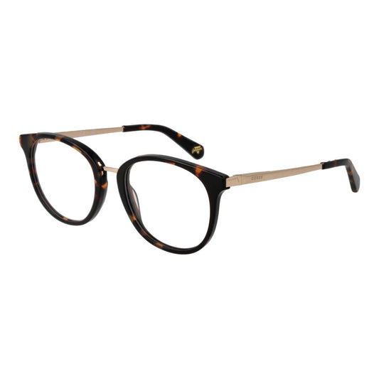 Guess Brown Acetate Glasses (Frames) - Qutton