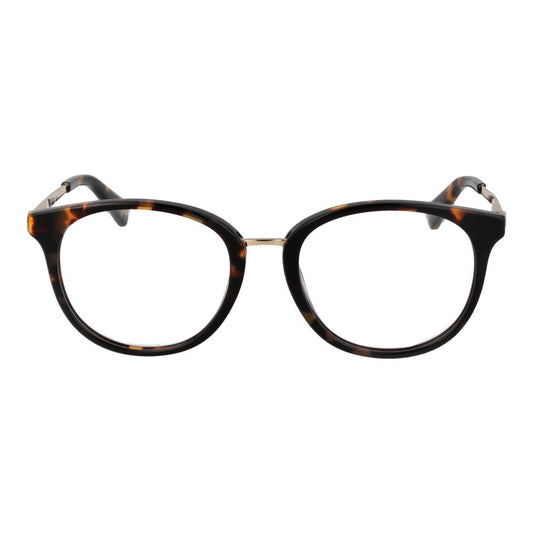 Guess Brown Acetate Glasses (Frames) - Qutton