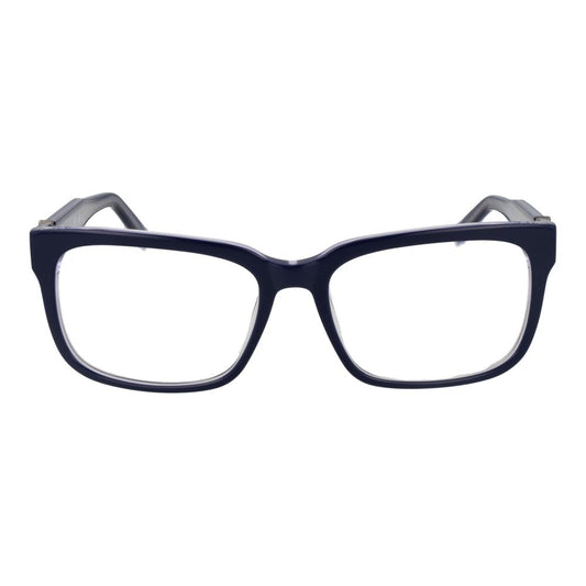 Guess Blue Acetate Glasses (Frames) - Qutton