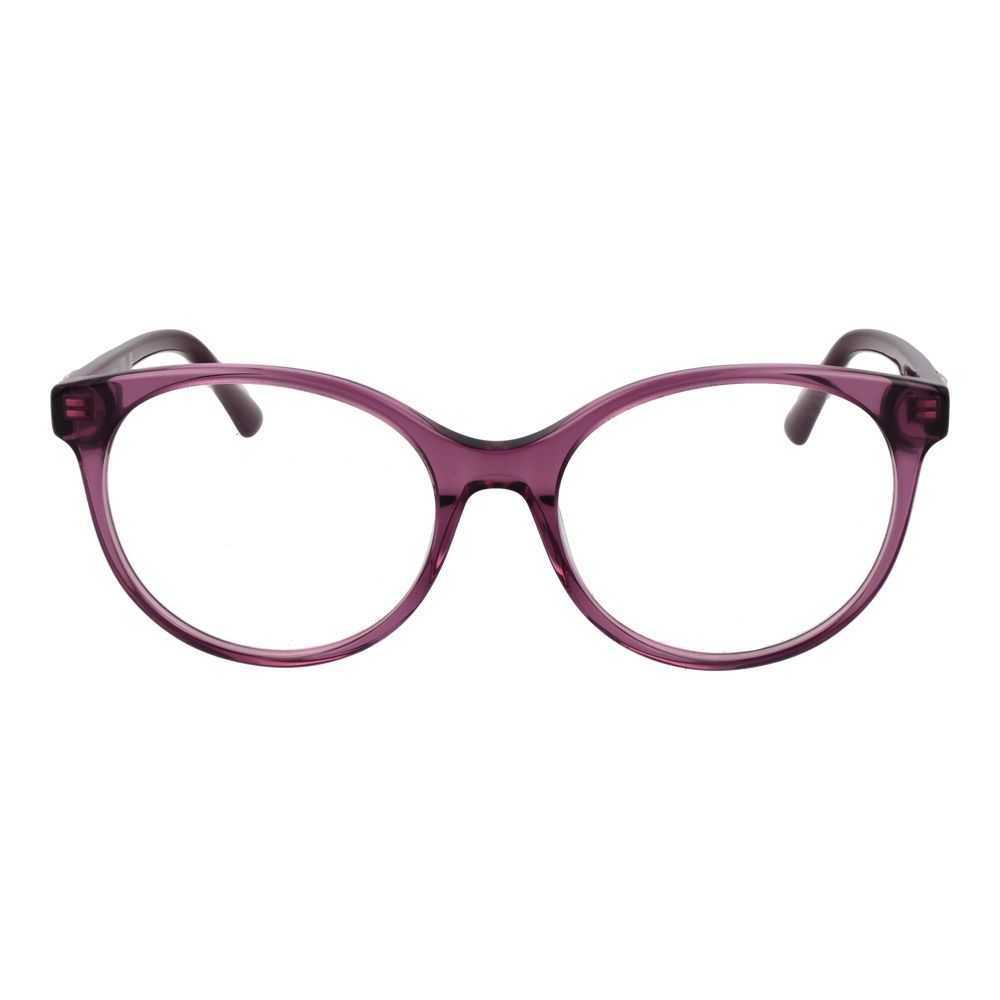 Guess Purple Acetate Glasses (Frames) - Qutton
