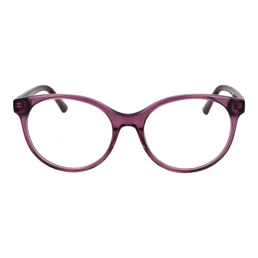 Guess Purple Acetate Glasses (Frames) - Qutton