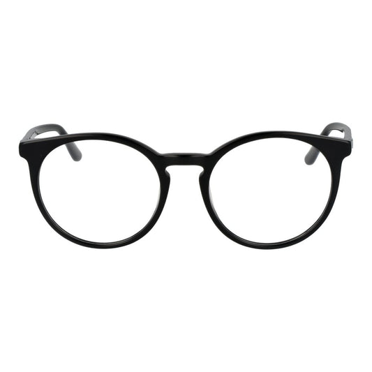 Guess Black Acetate Glasses (Frames) - Qutton