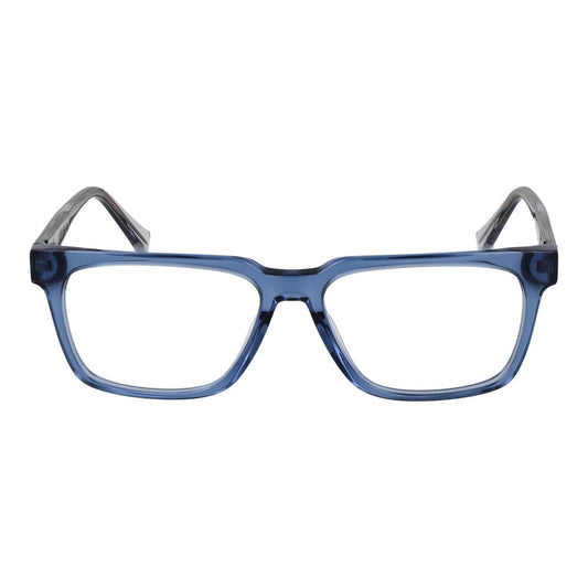 Guess Blue Acetate Glasses (Frames) - Qutton