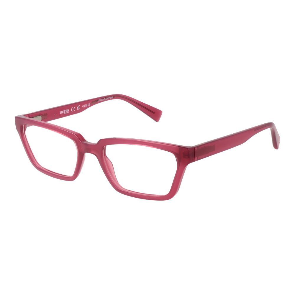 Guess Multicolor Plastic Glasses (Frames)