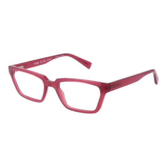 Guess Multicolor Plastic Glasses (Frames)