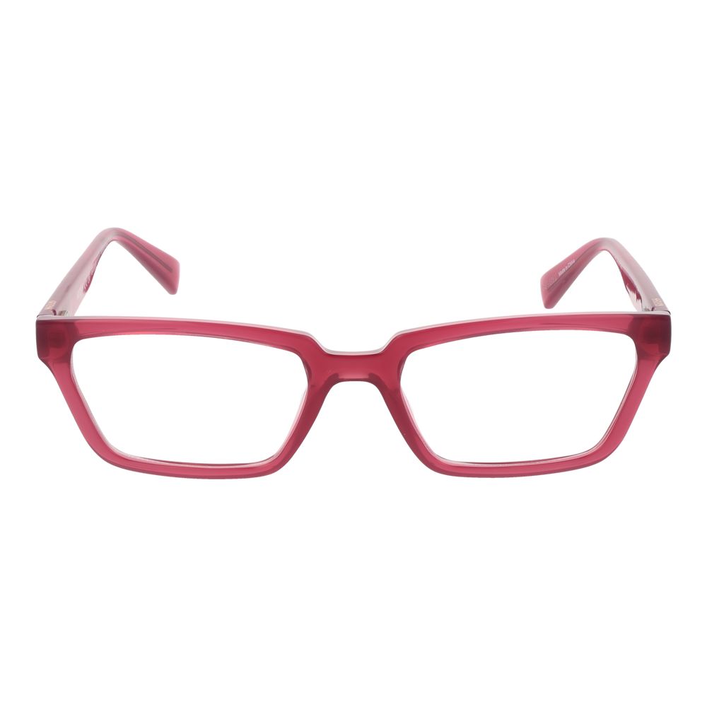 Guess Multicolor Plastic Glasses (Frames)