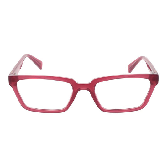 Guess Multicolor Plastic Glasses (Frames)
