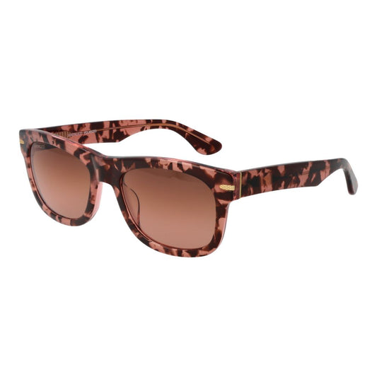 Serengeti Multicolor Plastic Sunglasses - Qutton