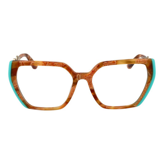 Marciano by Guess Brown Acetate Glasses (Frames)