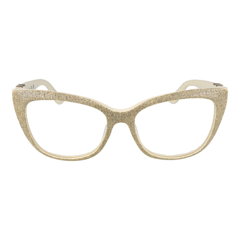 Marciano by Guess Gold Acetate Glasses (Frames) - Qutton