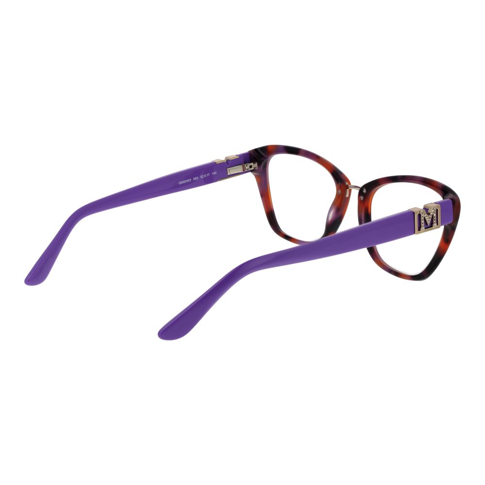 Marciano by Guess Brown Acetate Glasses (Frames) - Qutton
