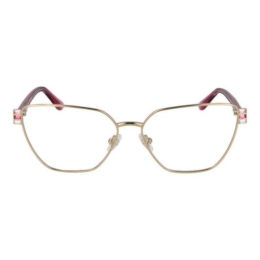 Guess Gold Metal Glasses (Frames)