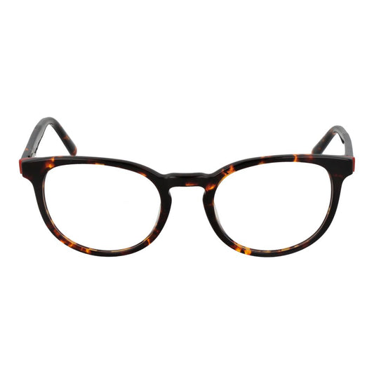 Guess Brown Acetate Glasses (Frames) - Qutton