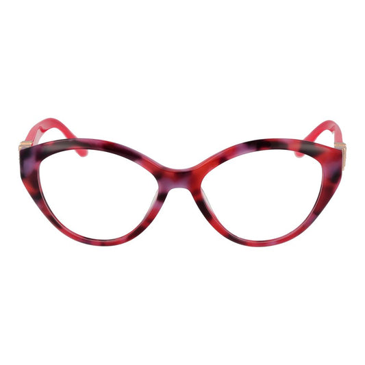 Marciano by Guess Red Acetate Glasses (Frames) - Qutton