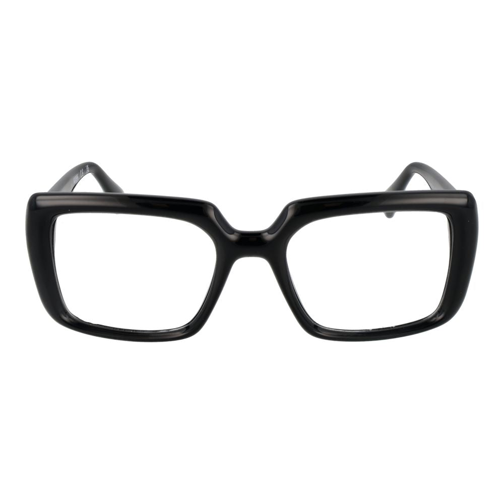 Guess Black Plastic Glasses (Frames)