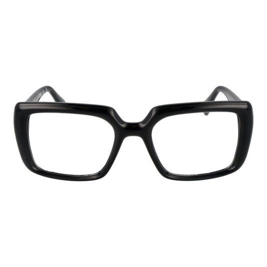 Guess Black Plastic Glasses (Frames)