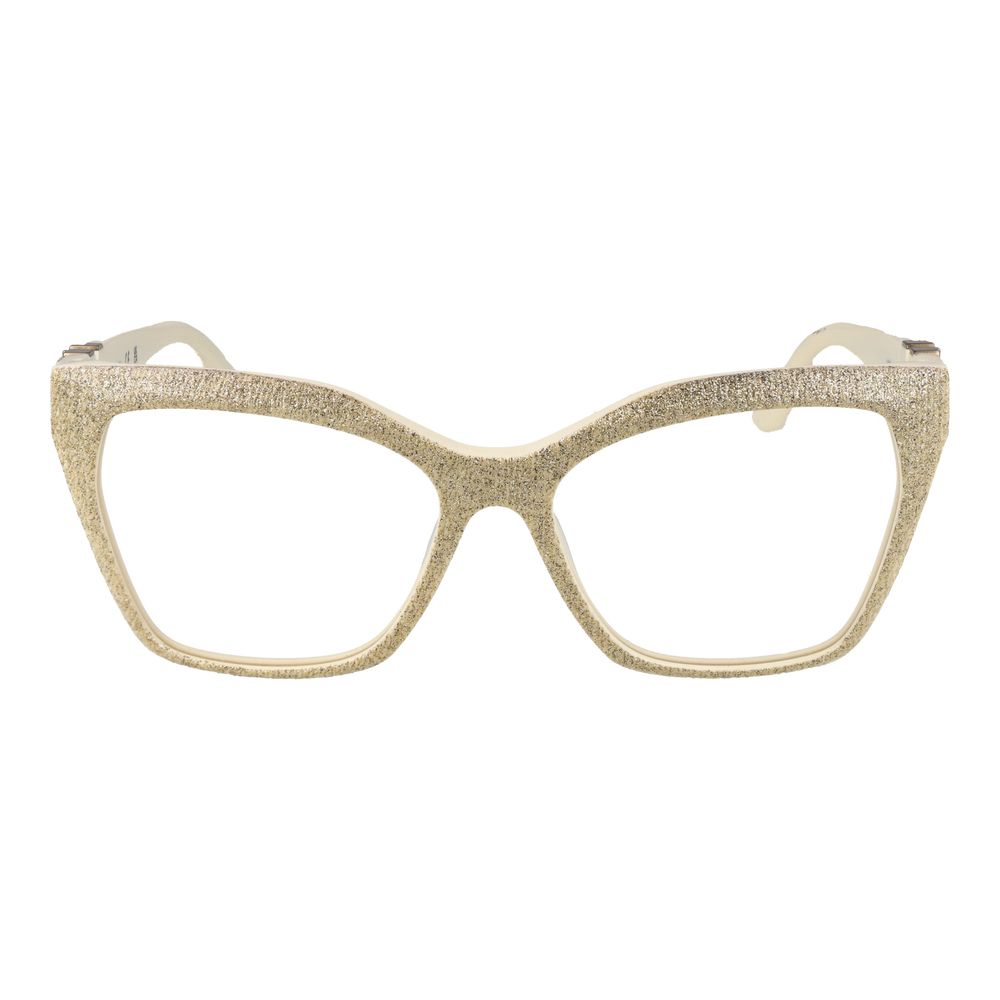 Marciano by Guess Gold Acetate Glasses (Frames) - Qutton
