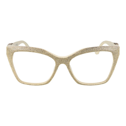 Marciano by Guess Gold Acetate Glasses (Frames) - Qutton