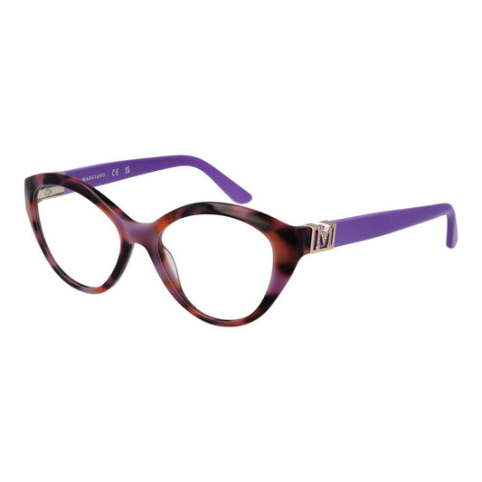 Marciano by Guess Purple Acetate Glasses (Frames) - Qutton