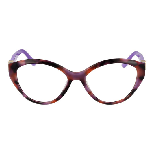 Marciano by Guess Purple Acetate Glasses (Frames) - Qutton