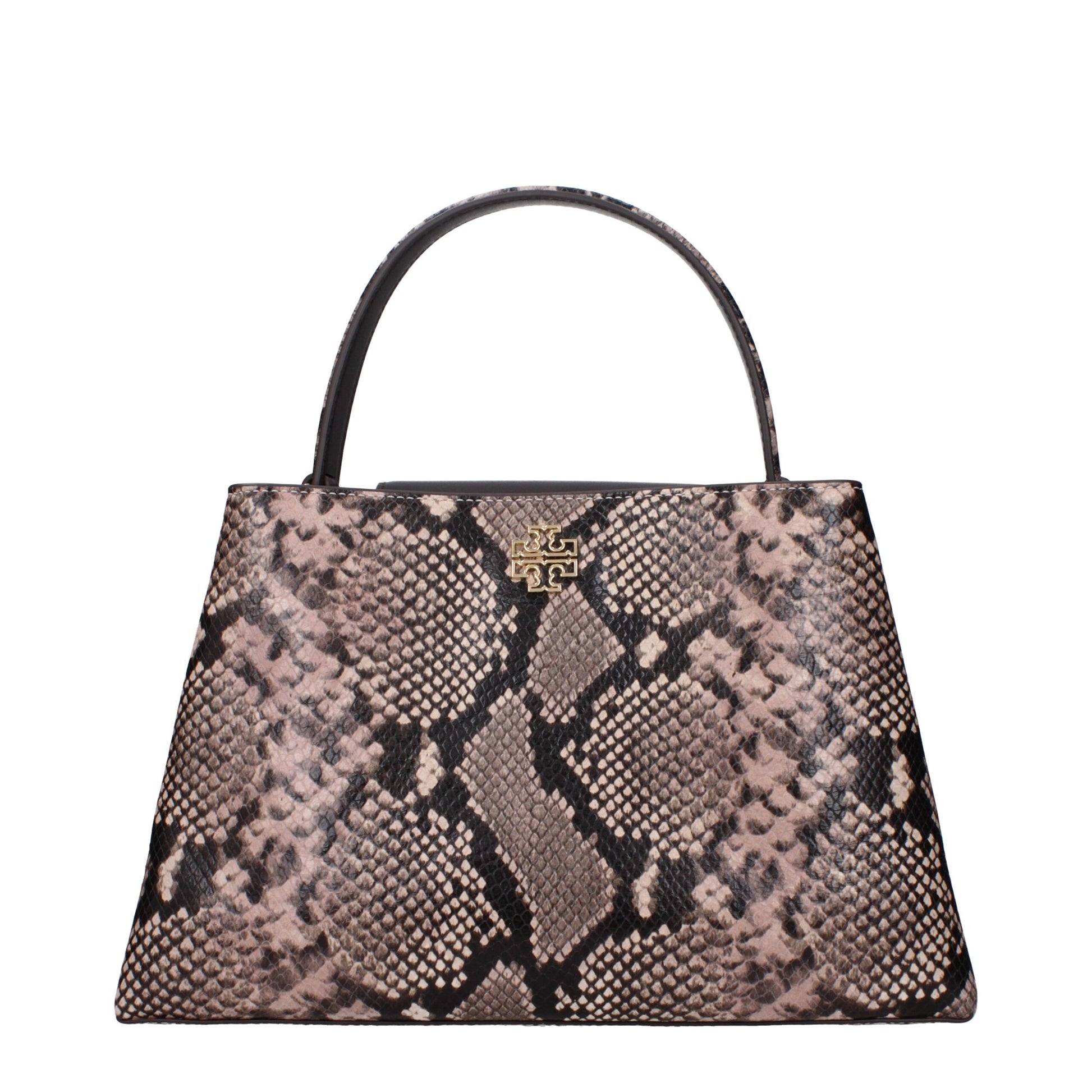 Tory Burch Pink Leather Handbag