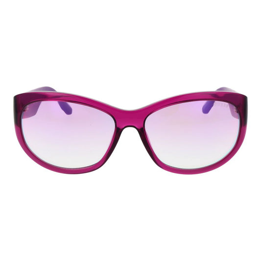 Guess Multicolor Plastic Sunglasses