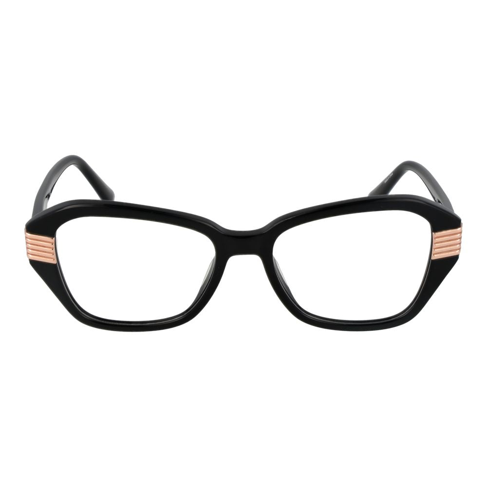 Marciano by Guess Black Acetate Glasses (Frames)