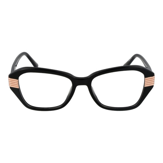 Marciano by Guess Black Acetate Glasses (Frames)