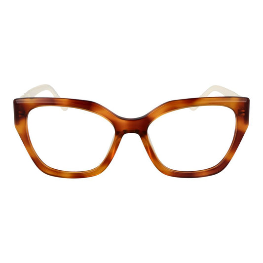 Guess Brown Acetate Glasses (Frames)