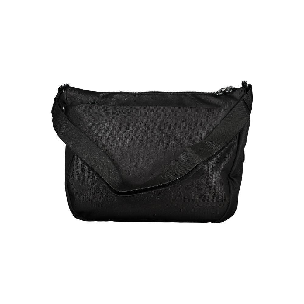 Mandarina Duck Nero Polyester Woman Shoulder Bag