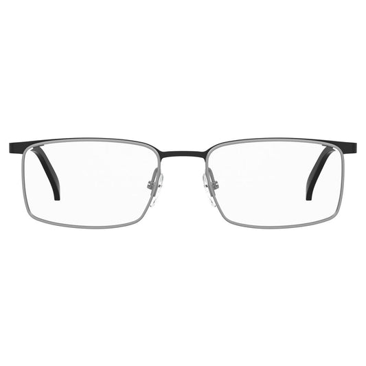 Seventh Street Black Metal Glasses (Frames)