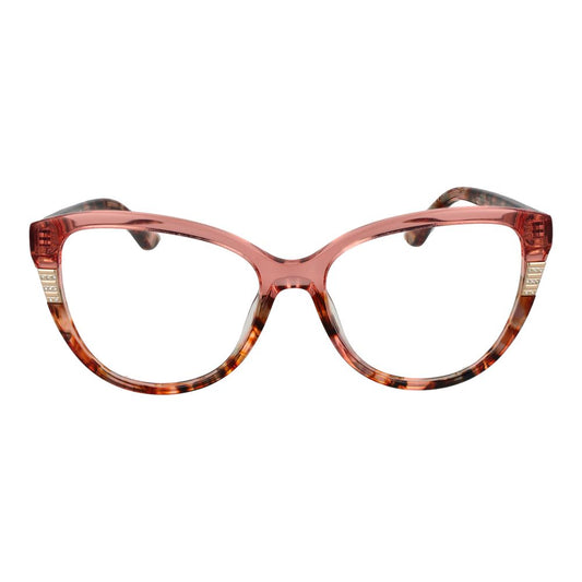 Marciano by Guess Pink Acetate Glasses (Frames)