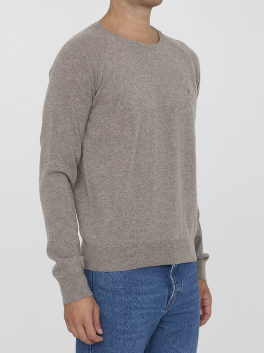 Cassandre pullover - Qutton