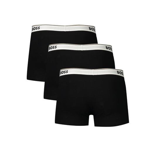 Hugo Boss Nero Cotton Men's Boxer Short